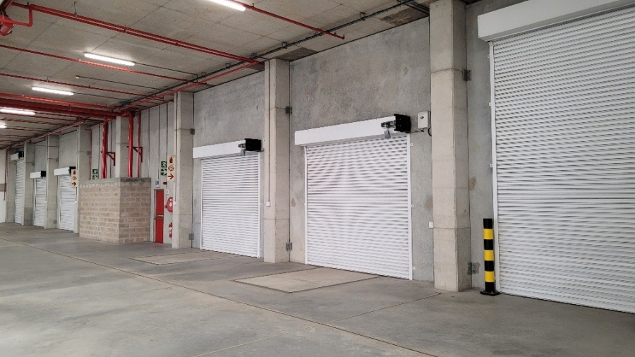 To Let Commercial Property for Rent in Bellville South Western Cape